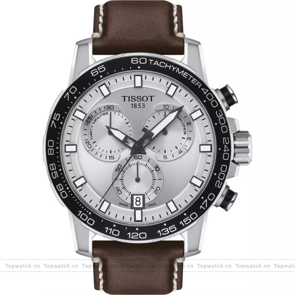 Tissot Supersport T125.617.16.031.00 Chrono 45.5mm Tissot Supersport T125.617.16.031.00 Chrono 45.5mm