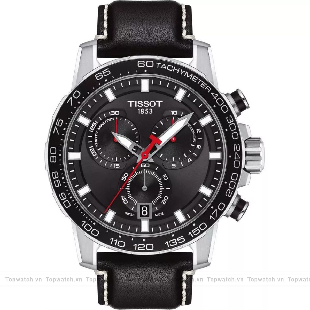 Tissot Supersport T125.617.16.051.00 Chrono 45.5mm Tissot Supersport T125.617.16.051.00 Chrono 45.5mm