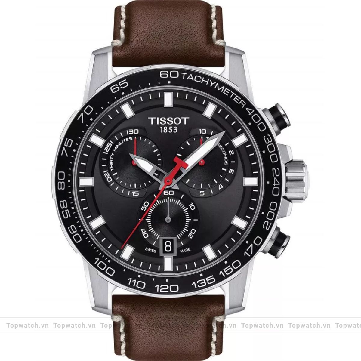 Tissot Supersport T125.617.16.051.01 Chrono 45.5mm Tissot Supersport T125.617.16.051.01 Chrono 45.5mm