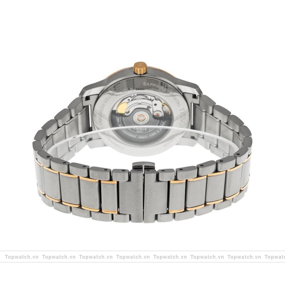 Tissot T-Classic T087.407.55.037.00 Automatic 40mm