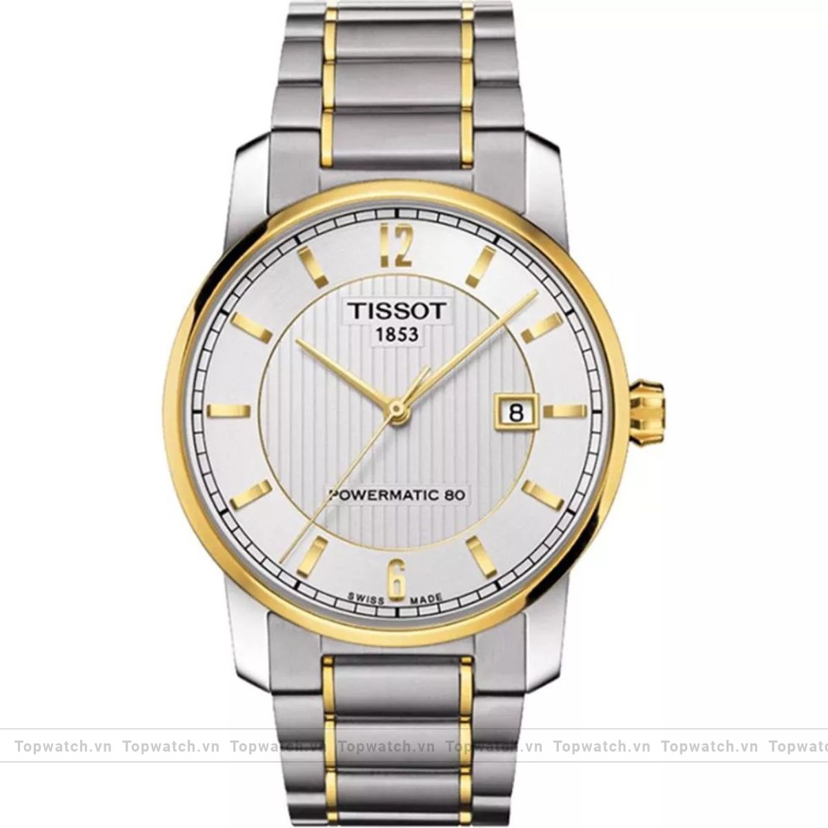 Tissot T-Classic T087.407.55.037.00 Automatic 40mm Tissot T-Classic T087.407.55.037.00 Automatic 40mm