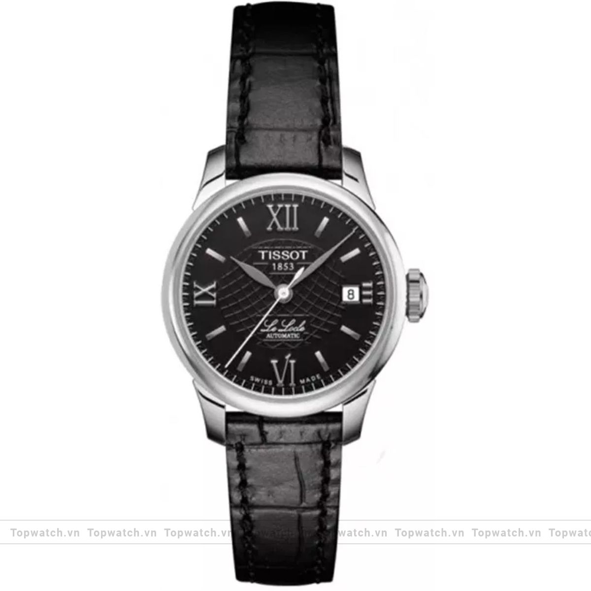 Tissot T-Classic T41.1.123.57 Watch 25.3mm Tissot T-Classic T41.1.123.57 Watch 25.3mm