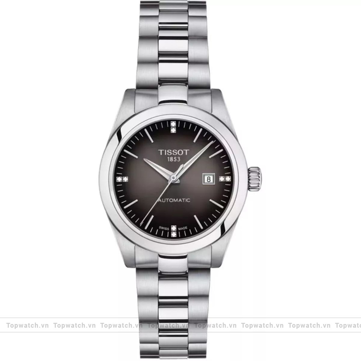 Tissot T-My Lady T132.007.11.066.00 Watch 29mm Tissot T-My Lady T132.007.11.066.00 Watch 29mm