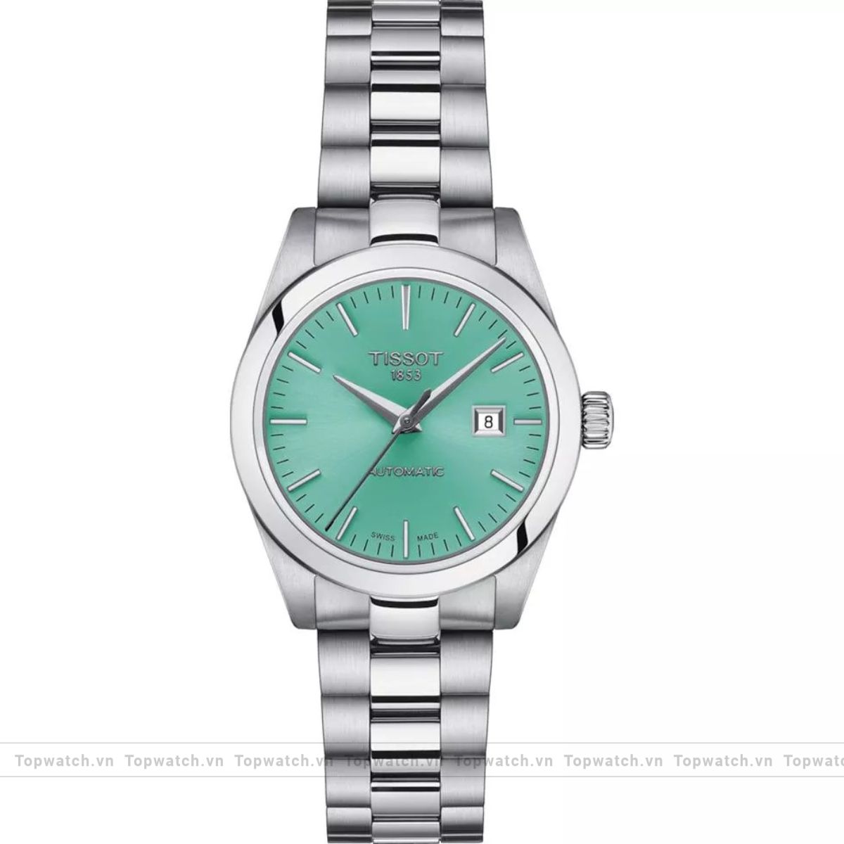 Tissot T-My Lady T132.007.11.091.00 Watch 29.3mm Tissot T-My Lady T132.007.11.091.00 Watch 29.3mm