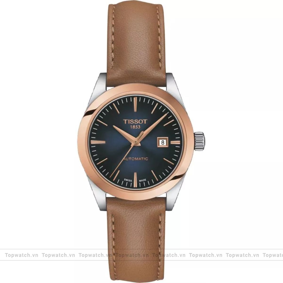 Tissot T-My Lady T930.007.46.041.00 18k Gold 29mm Tissot T-My Lady T930.007.46.041.00 18k Gold 29mm