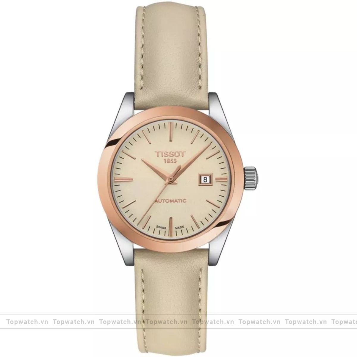Tissot T-My Lady T930.007.46.261.00 Watch 29mm Tissot T-My Lady T930.007.46.261.00 Watch 29mm