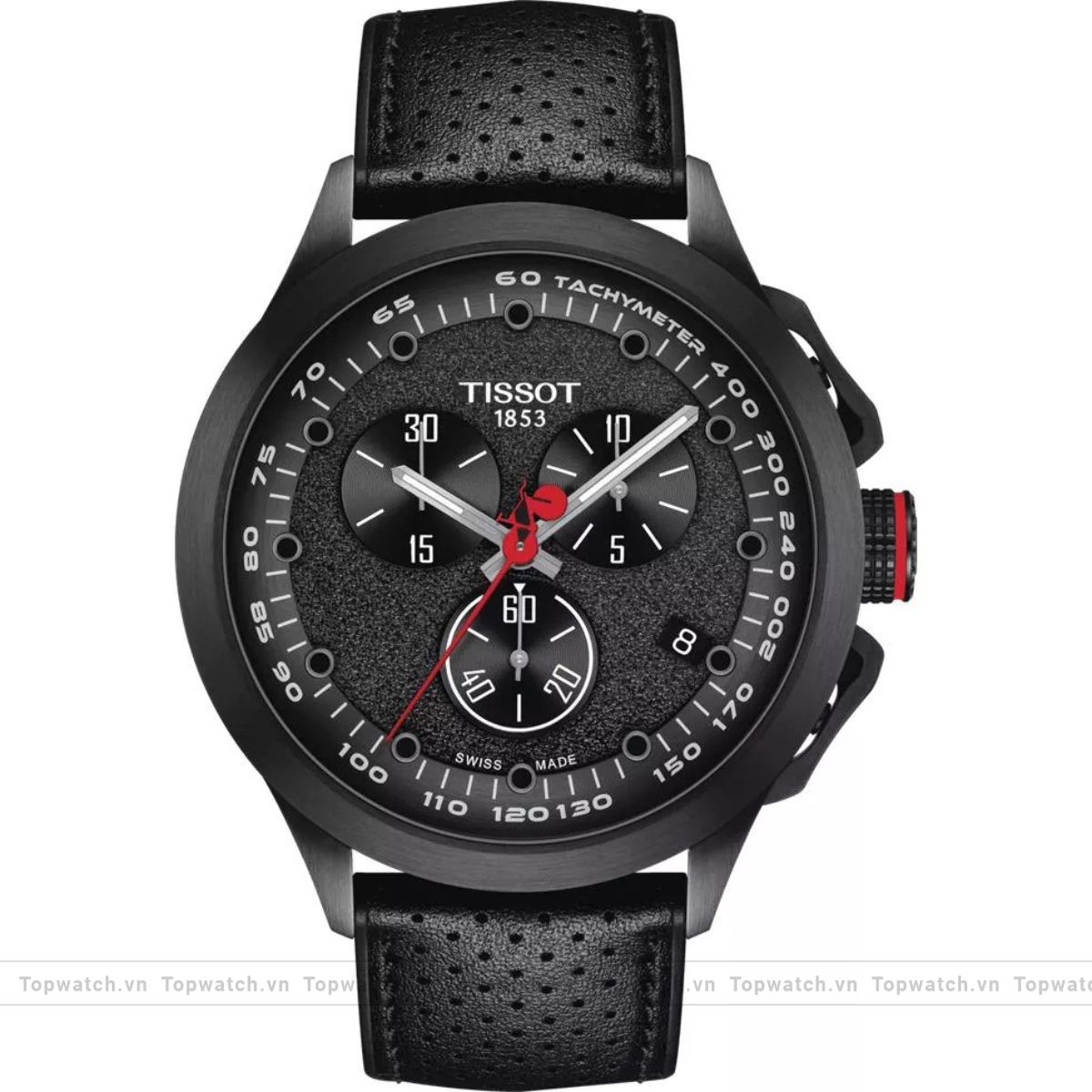 Tissot T-Race T135.417.37.051.02 Watch 42mm Tissot T-Race T135.417.37.051.02 Watch 42mm