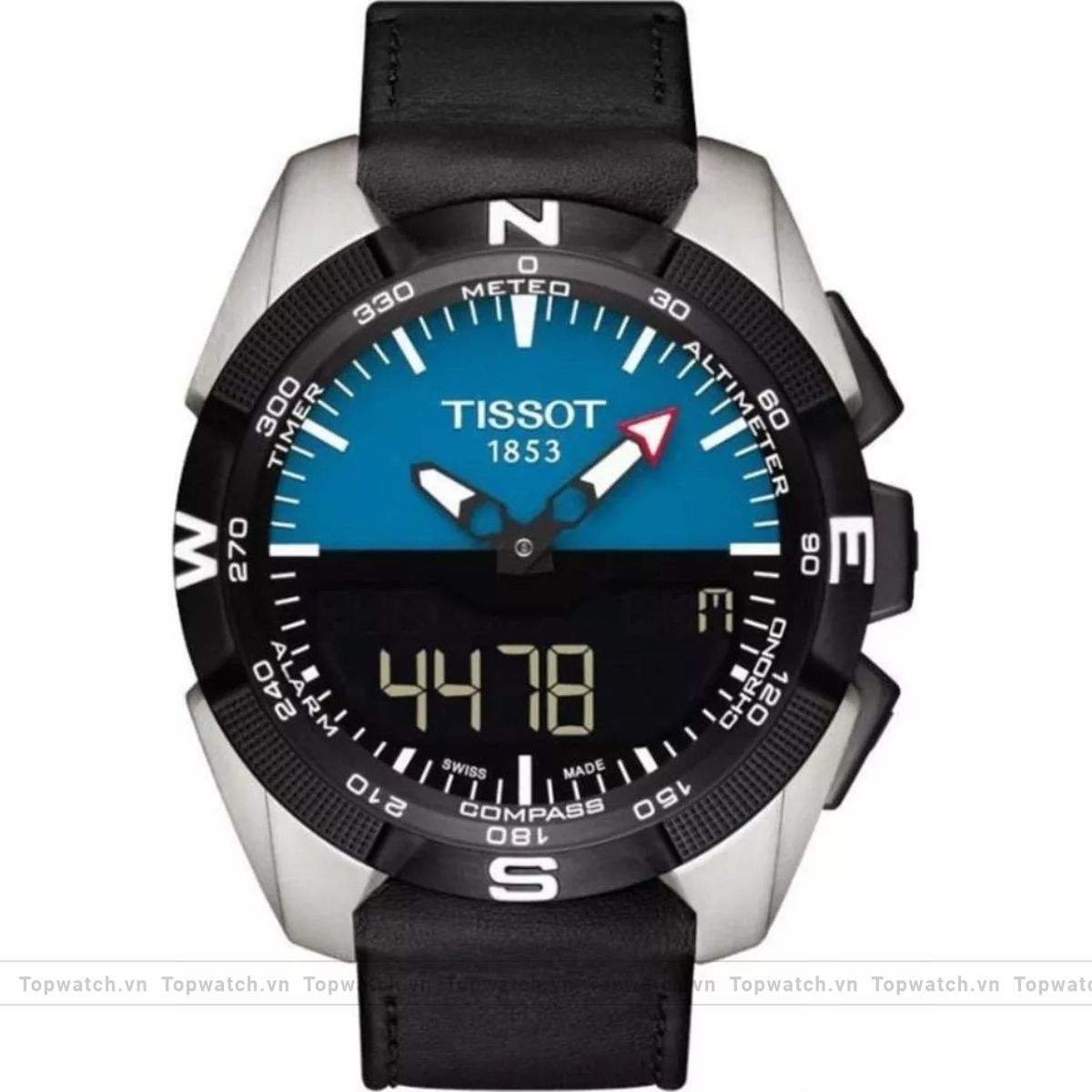 Tissot T-Touch T091.420.46.041.00 Expert 47mm Tissot T-Touch T091.420.46.041.00 Expert 47mm