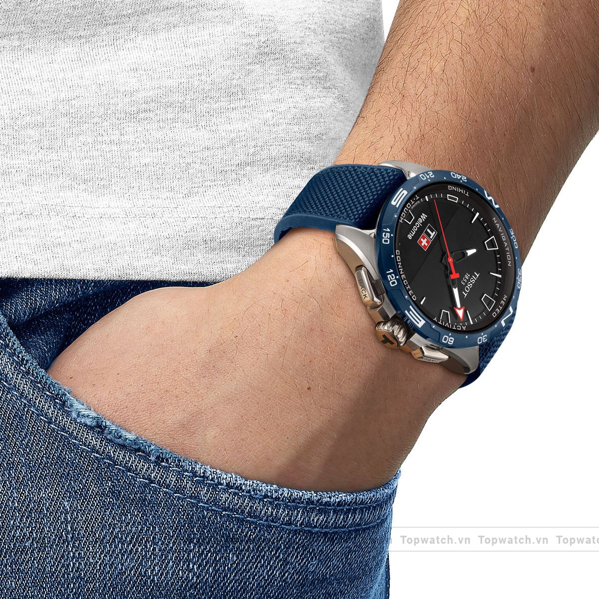 tissot-t-touch -t121-420-47-051-06-42mm