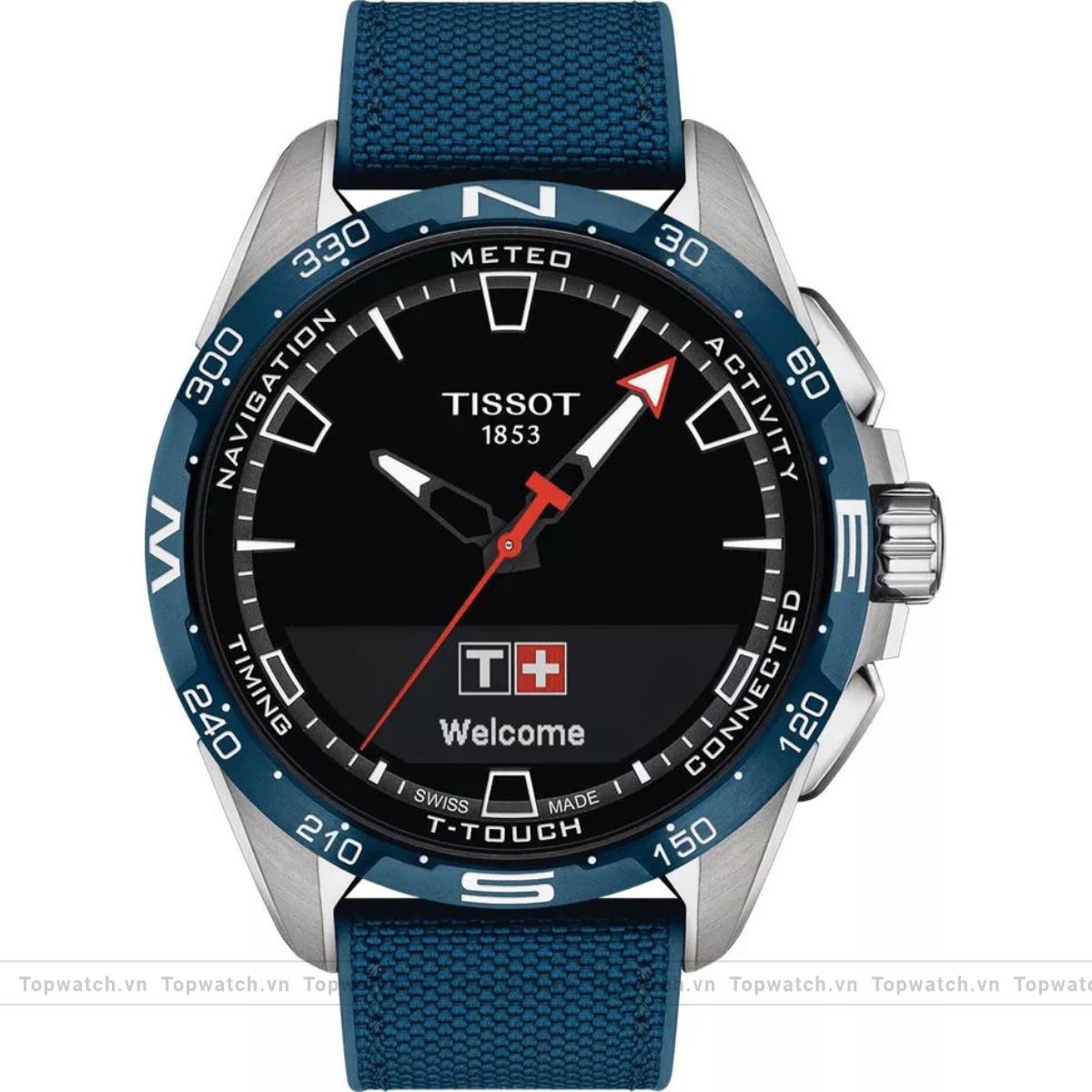 tissot-t-touch -t121-420-47-051-06-42mm tissot-t-touch -t121-420-47-051-06-42mm