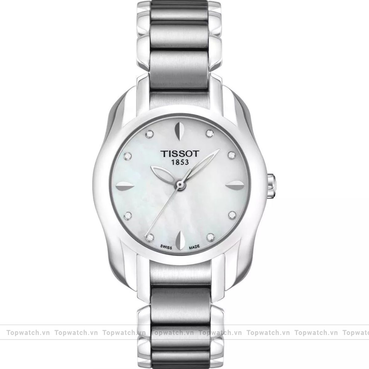 Tissot T-Wave T023.210.11.116.00 Trend Watch 26mm Tissot T-Wave T023.210.11.116.00 Trend Watch 26mm