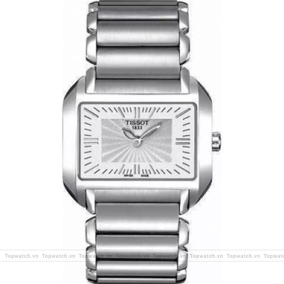 Tissot T-Wave T023.309.11.031.00 Watch 31.6mmx20.2mm Tissot T-Wave T023.309.11.031.00 Watch 31.6mmx20.2mm