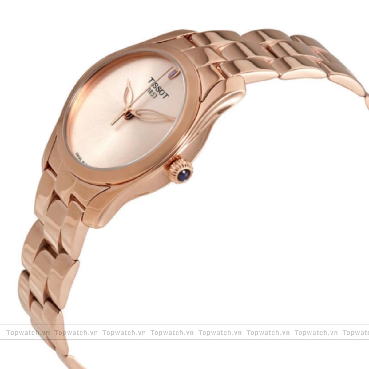 Tissot T-Wave T112.210.33.456.00 Watch 30mm