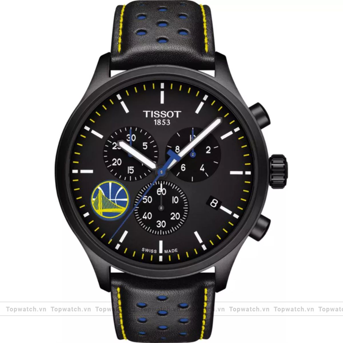 Tissot T116.617.36.051.02 XL NBA Teams 45mm Tissot T116.617.36.051.02 XL NBA Teams 45mm