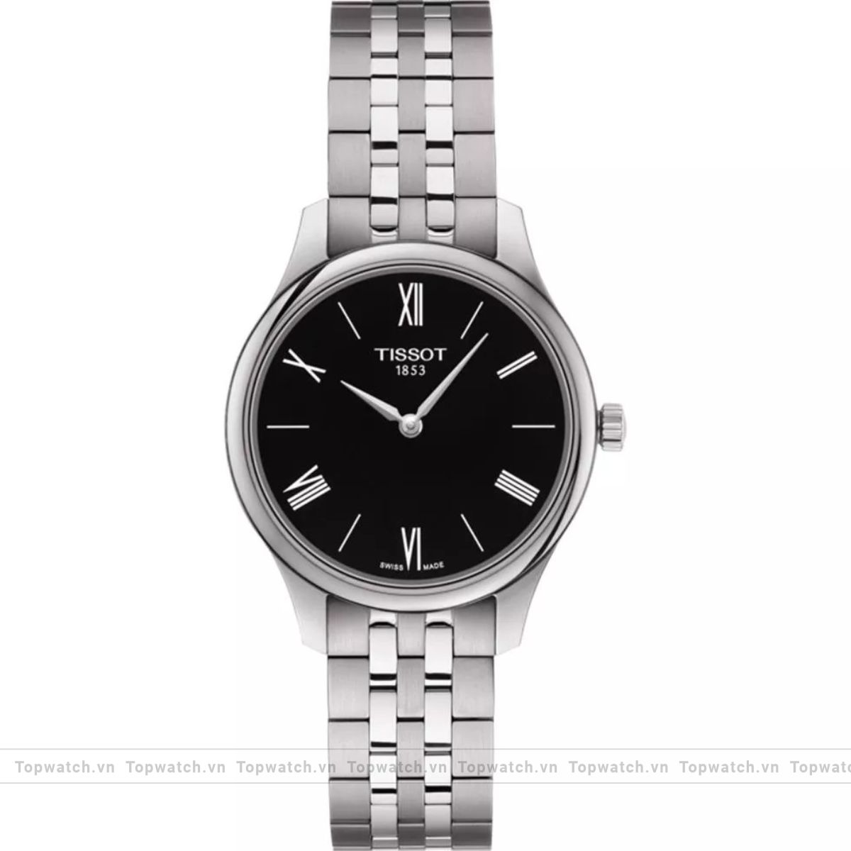 Tissot Tradition 5.5 T063.209.11.058.00 Lady 31mm Tissot Tradition 5.5 T063.209.11.058.00 Lady 31mm