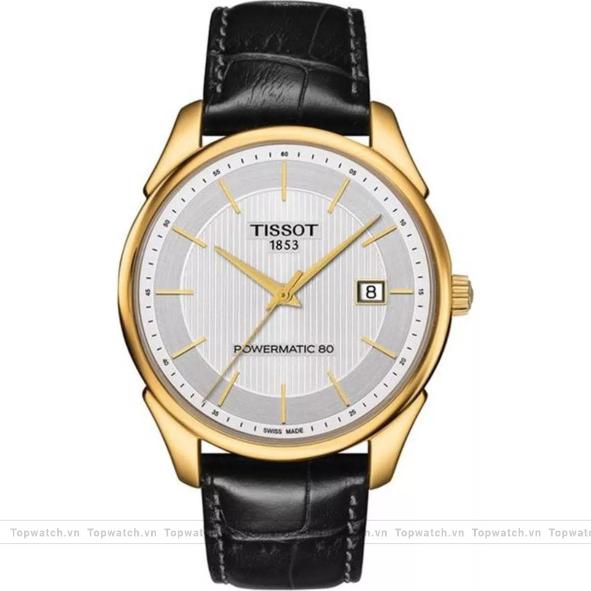 Tissot Vintage T920.407.16.031.00 Watch 40mm Tissot Vintage T920.407.16.031.00 Watch 40mm