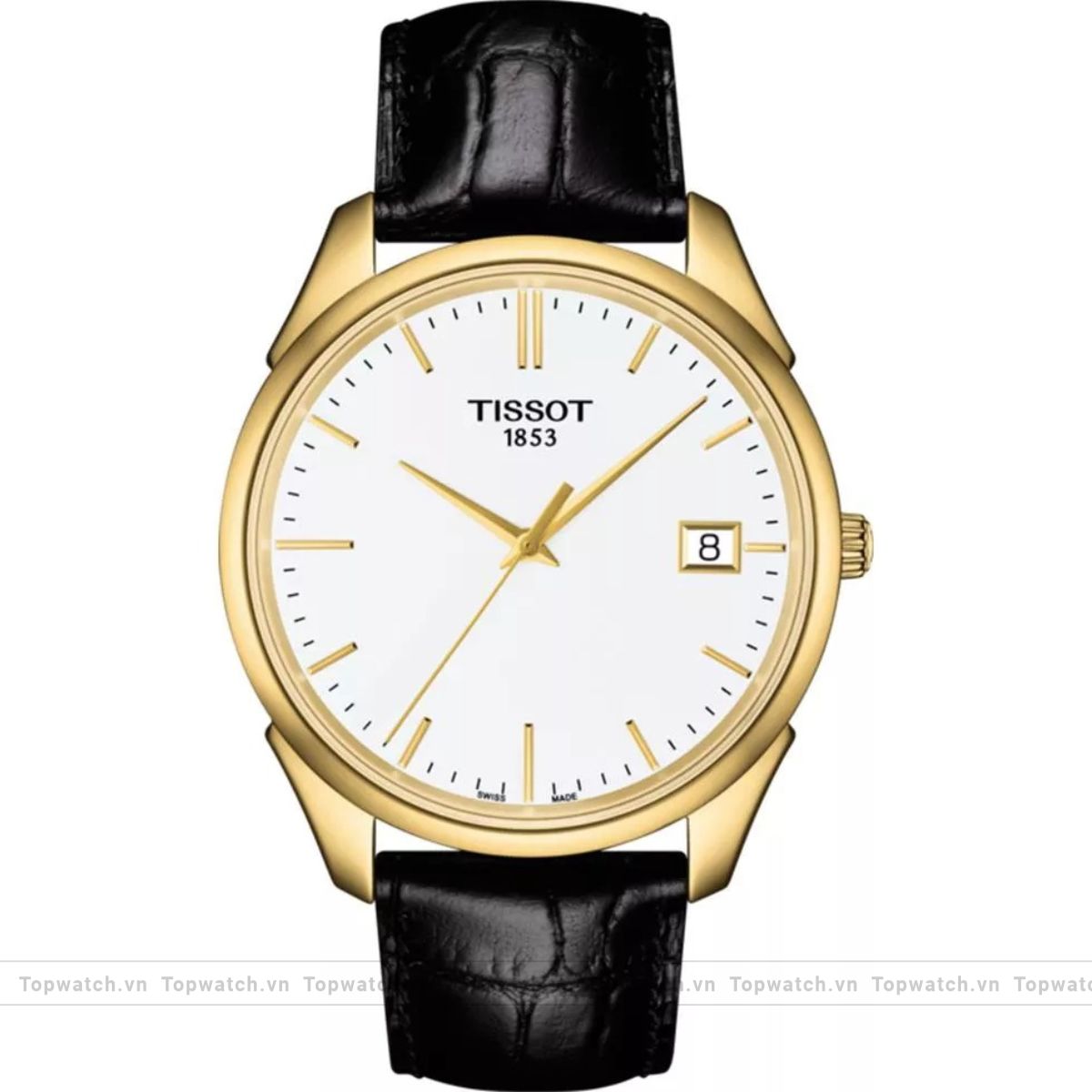 Tissot Vintage T920.410.16.011.01 NBA 18k Gold 40mm Tissot Vintage T920.410.16.011.01 NBA 18k Gold 40mm