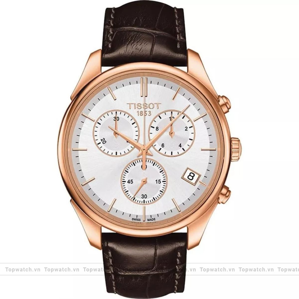 Tissot Vintage T920.417.76.031.00 Chronograph Watch 41mm Tissot Vintage T920.417.76.031.00 Chronograph Watch 41mm