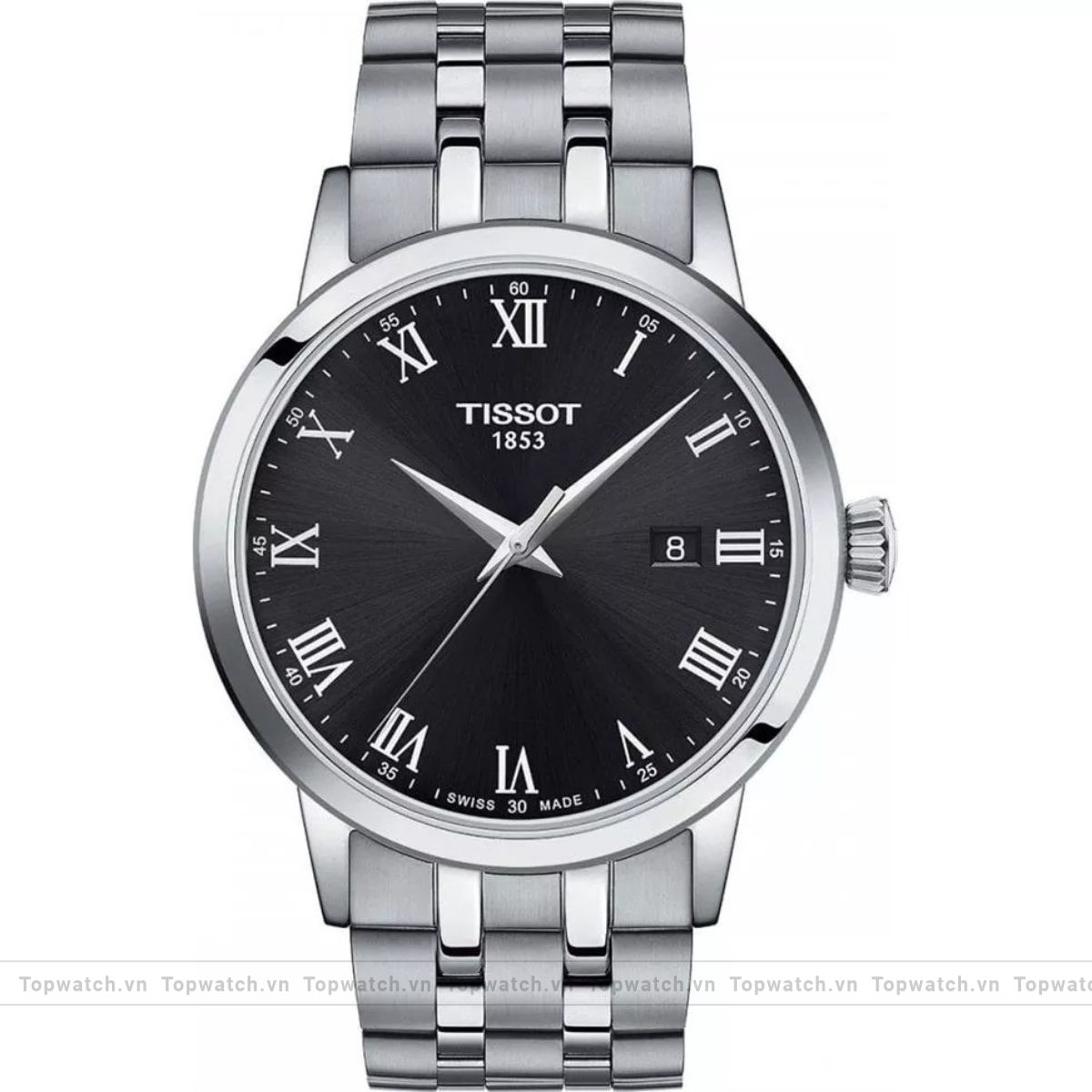 Tissot Classic T129.410.11.053.00 Dream Watch 42mm Tissot Classic T129.410.11.053.00 Dream Watch 42mm