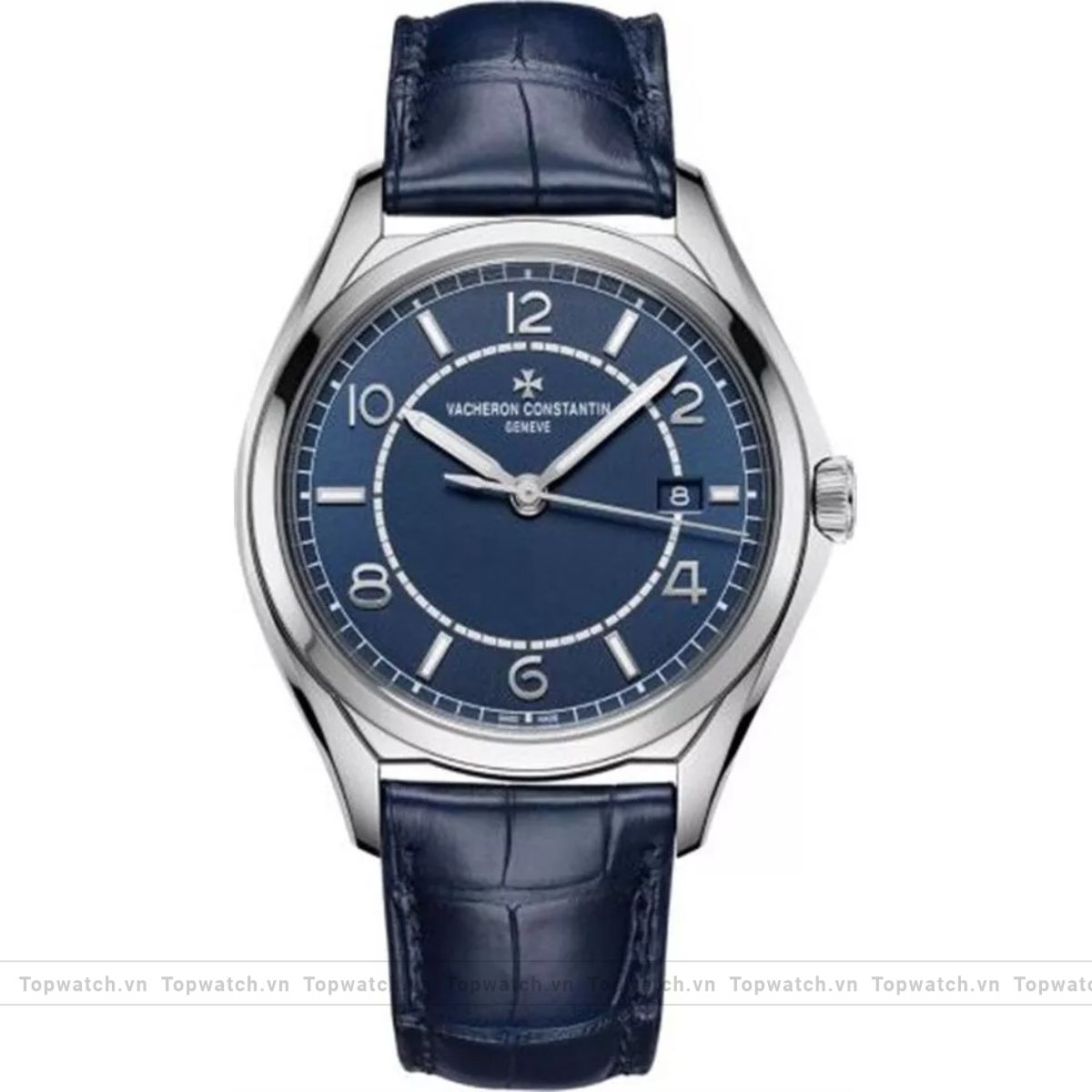 Vacheron Constantin Fiftysix 4600E/000A-B487 Watch 40mm Vacheron Constantin Fiftysix 4600E/000A-B487 Watch 40mm