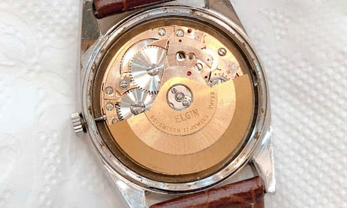 bộ máy eta 2452 thụy sỹ