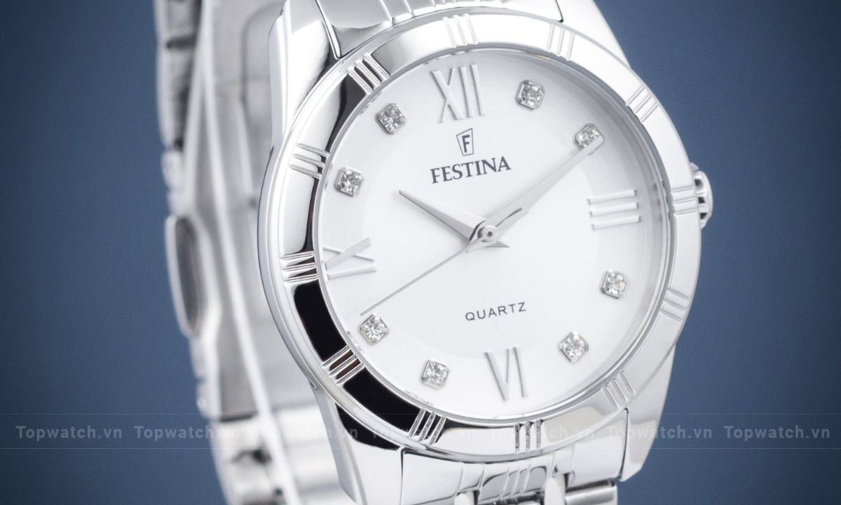 bộ sưu tập festina mademoiselle