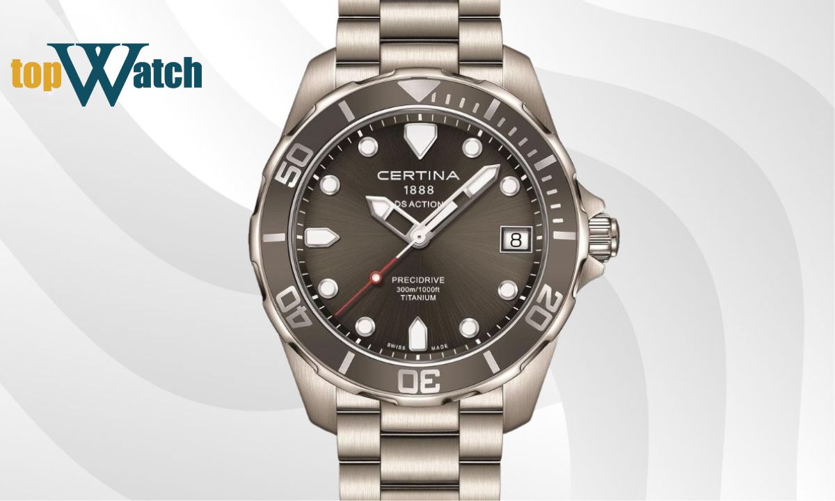 Certina DS Action Diver