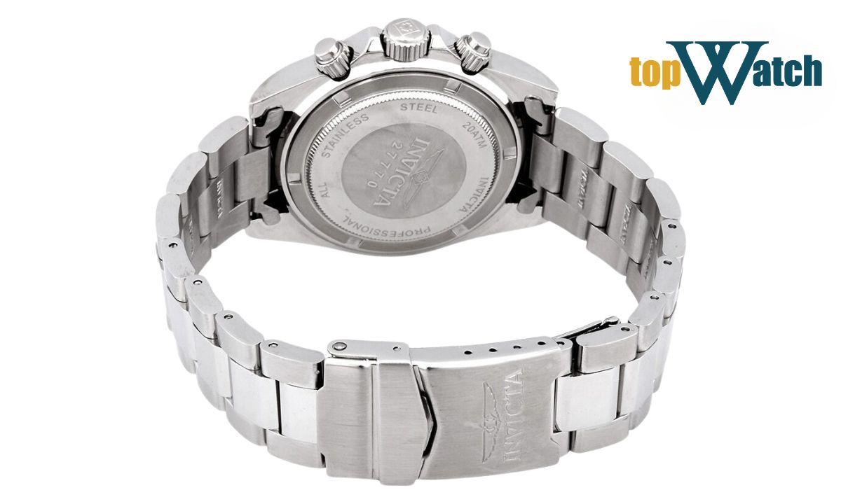 dây đeo đồng hồ invicta