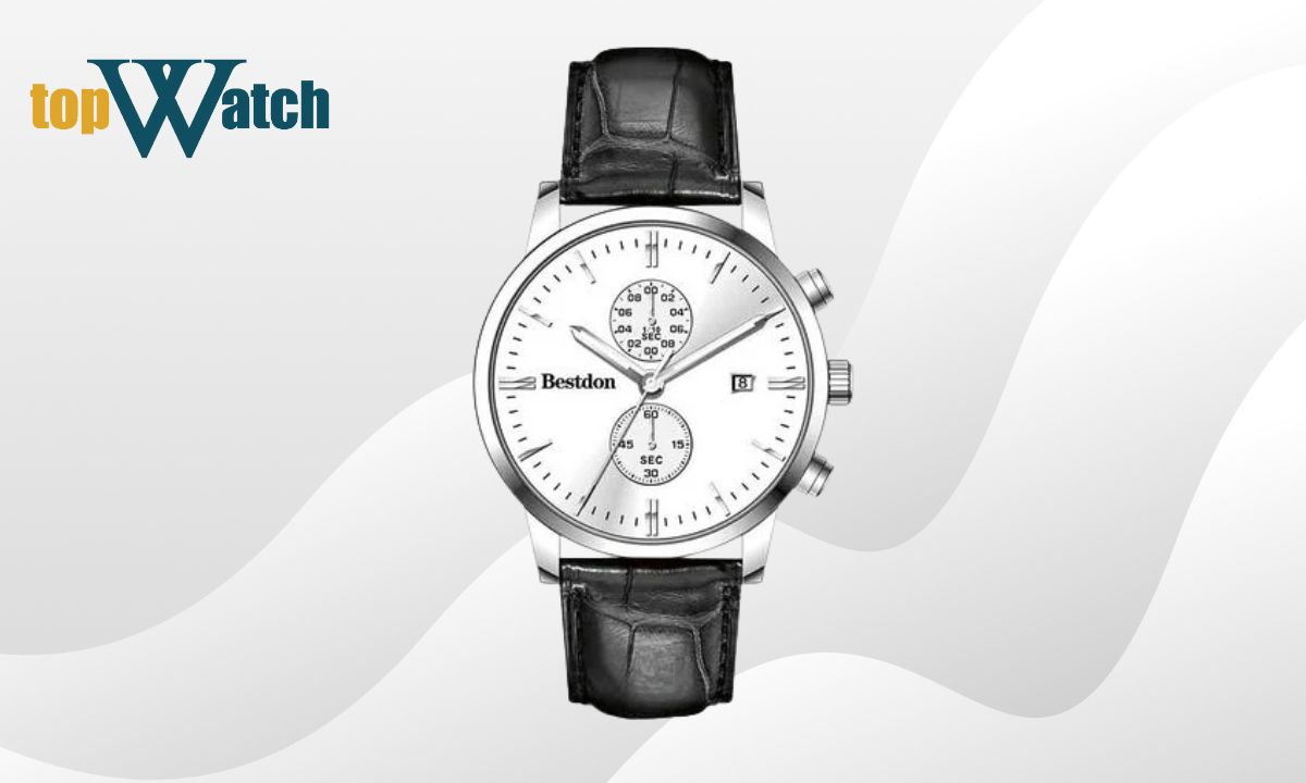 Đồng hồ Bestdon BD5522GPS
