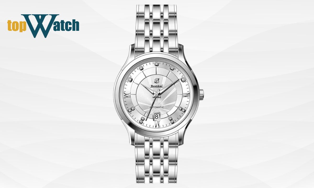 Đồng hồ Bestdon BD7774G-B01