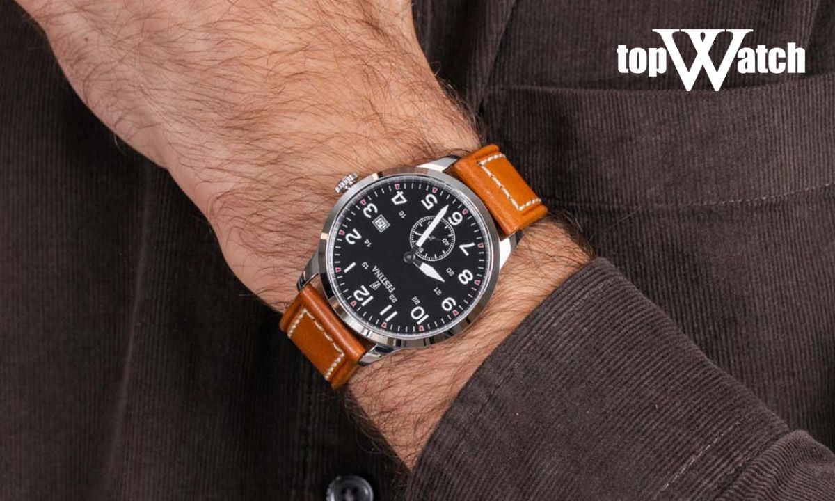 đồng hồ festina nam