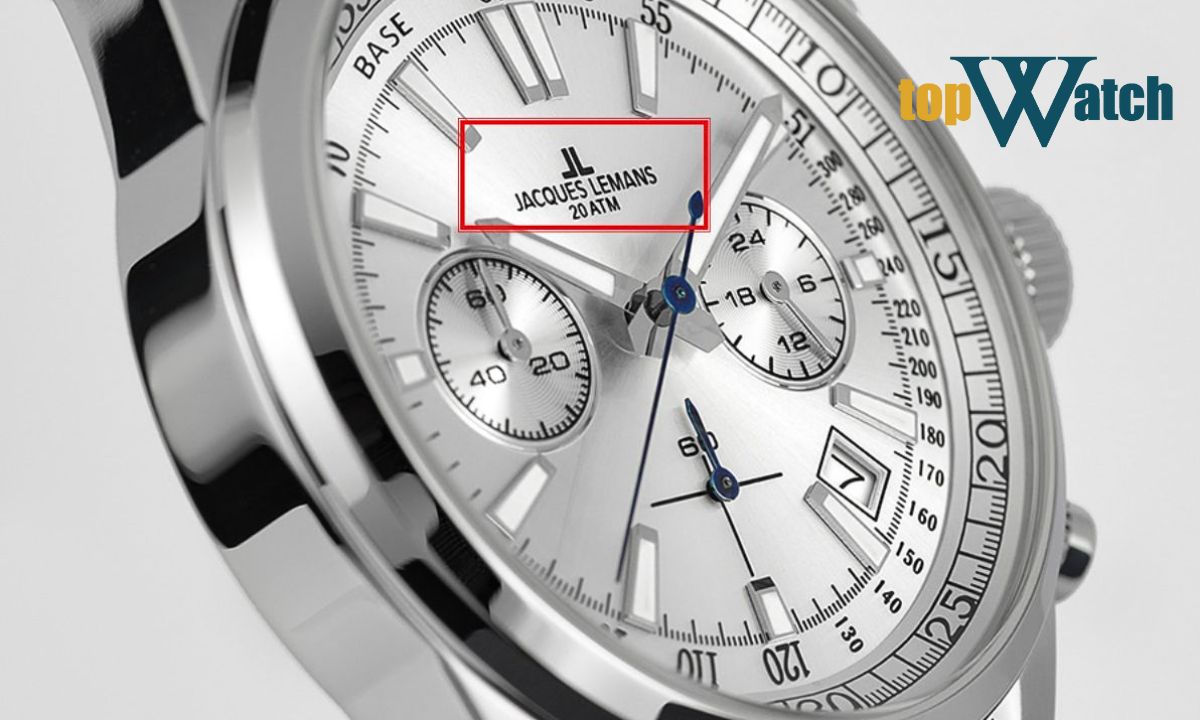 Đồng hồ Jacques Lemans JL-1-2117B