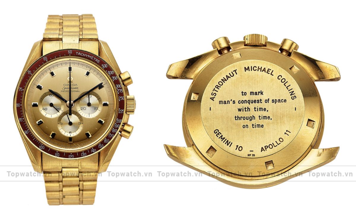 đồng hồ omega cổ