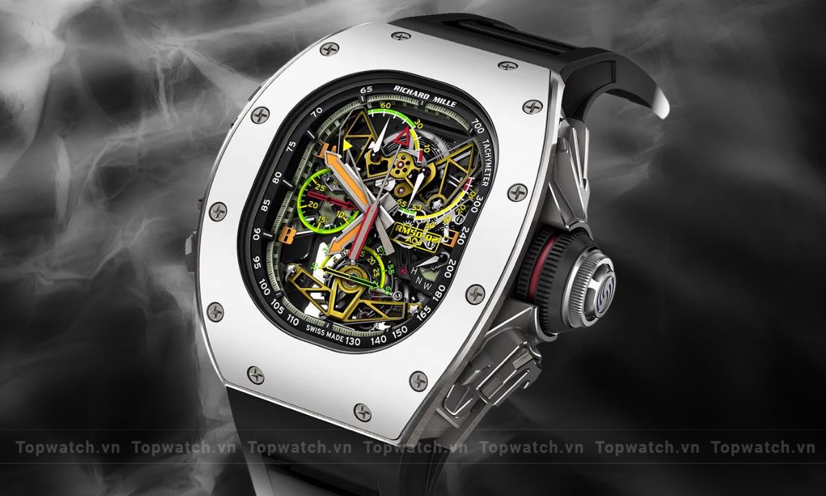 Đồng hồ Richard Mille RM 50-02