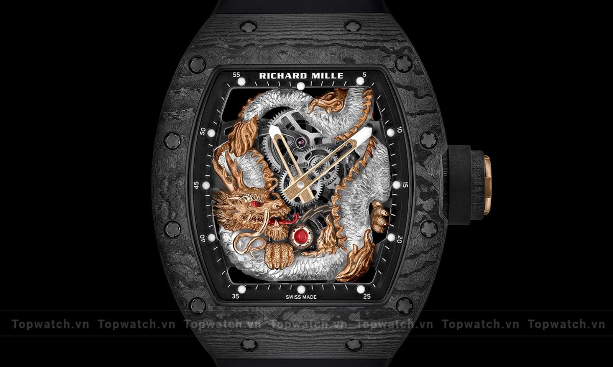 Đồng hồ Richard Mille RM 57-03