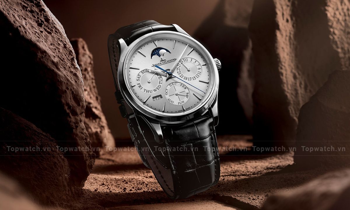 Dòng Jaeger-LeCoultre Master Ultra Thin