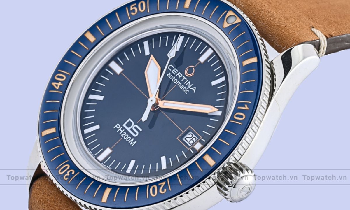 Certina DS PH200M Automatic 