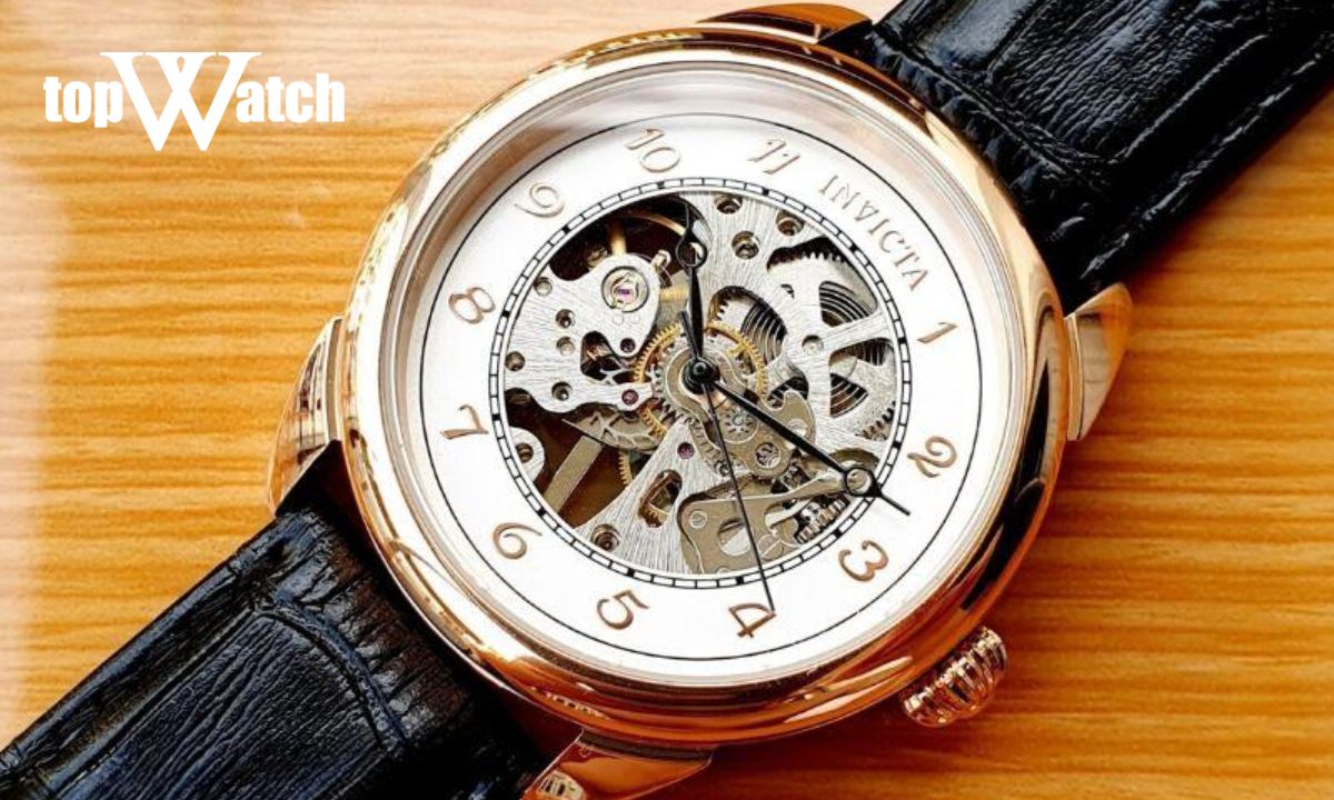 mặt ksinh đồng hồ invicta