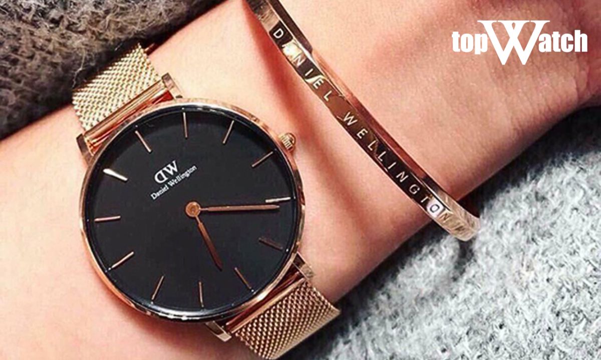 Nguyên tắc về vị trí đeo