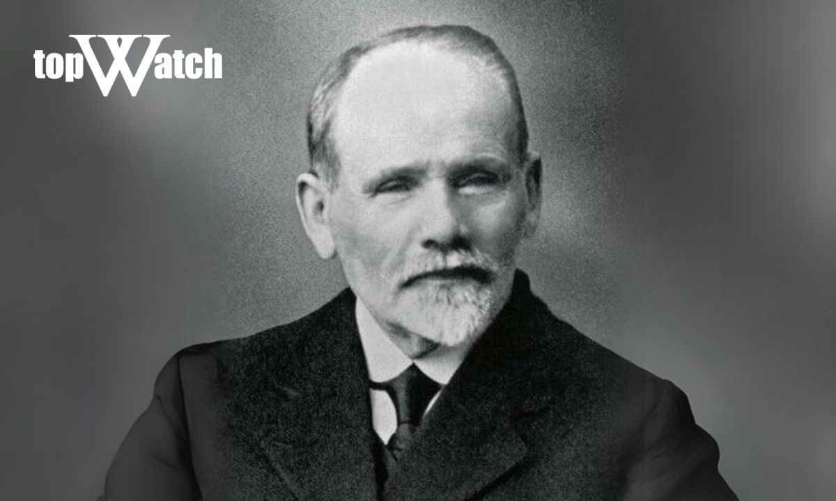 Georges-Édouard Piaget 