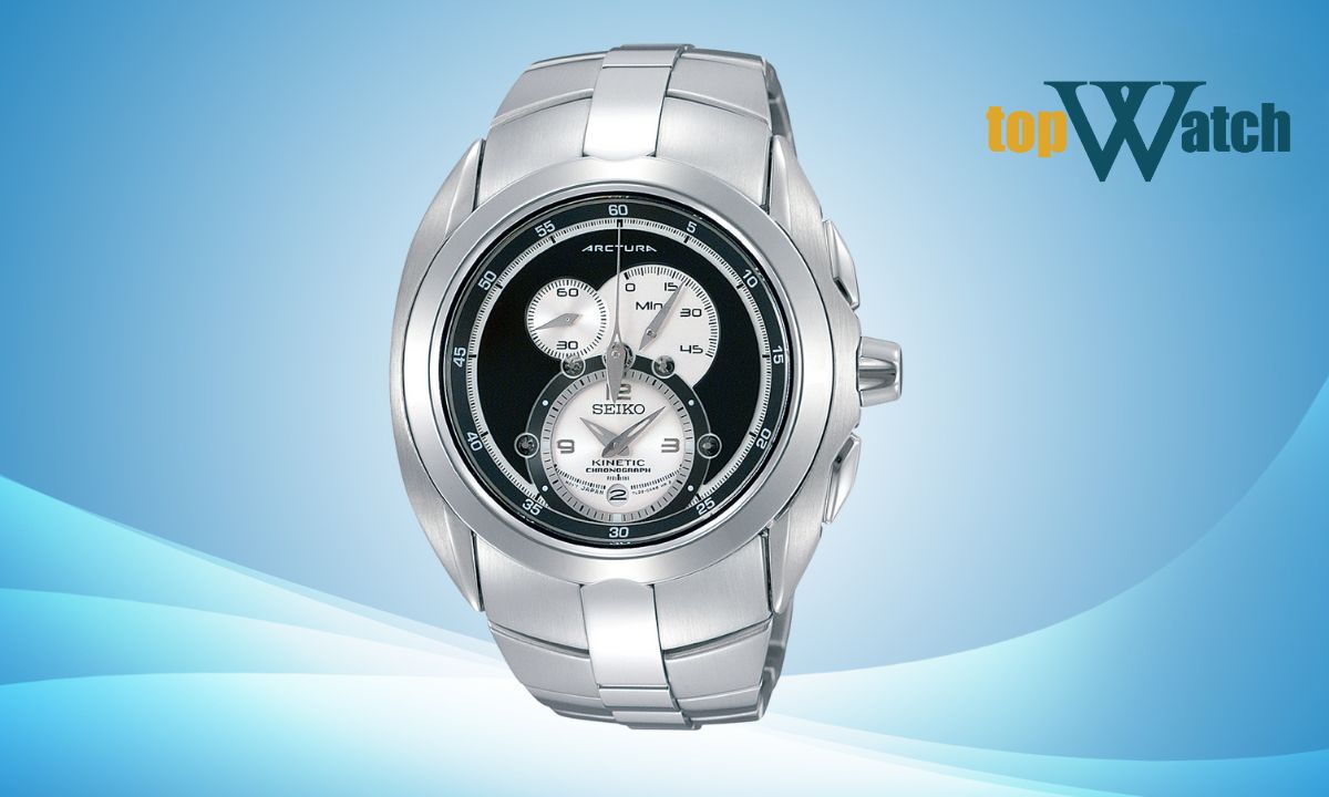 Seiko Arctura Relojes Hombre SNL047