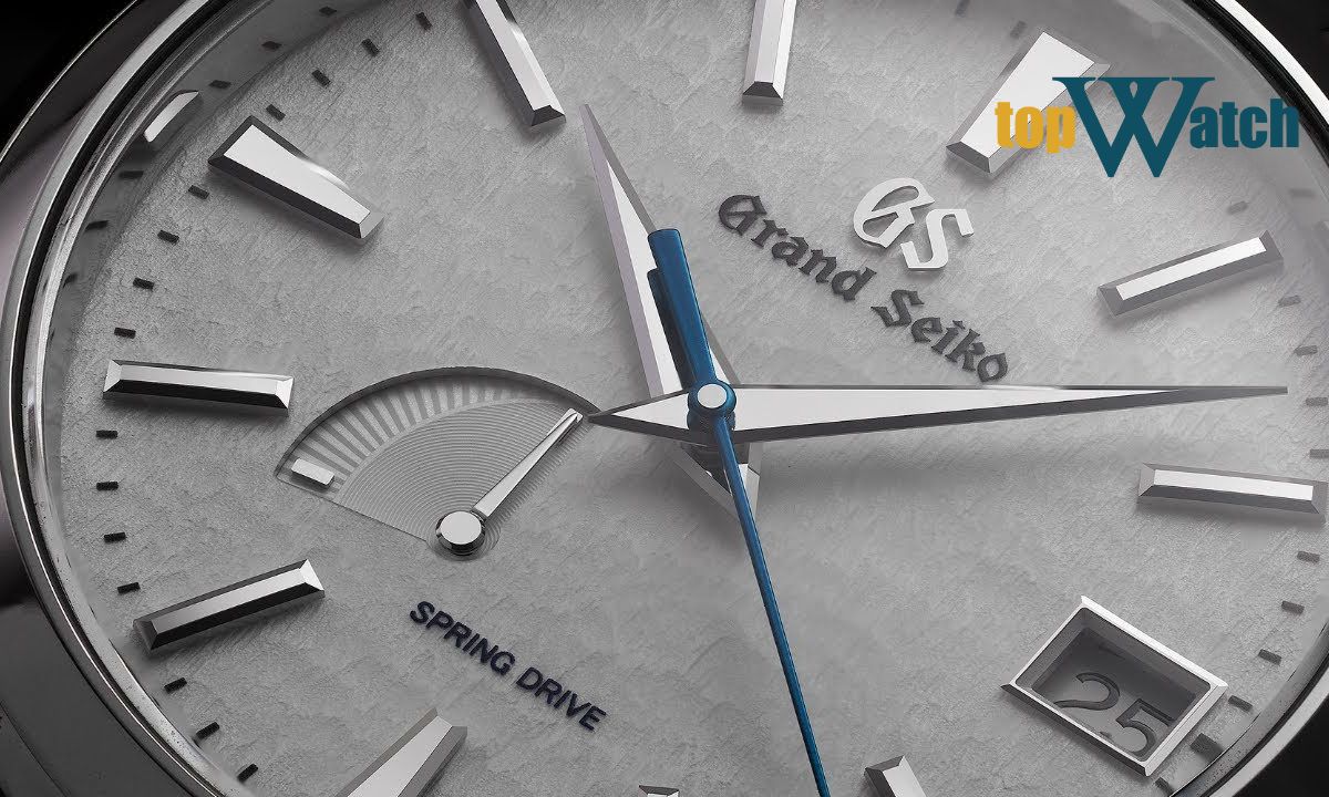 Dòng đồng hồ Seiko Solar
