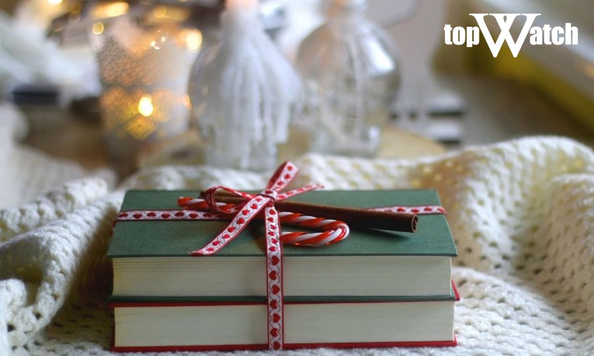 tặng sách hay cho đàn ông 40 tuổi
