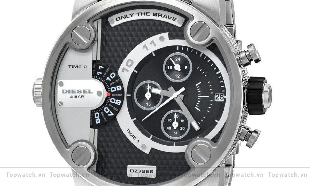 tính năng đồng hồ diesel