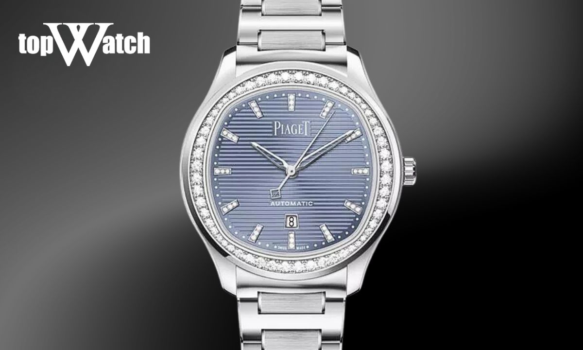 Đồng hồ Piaget Polo