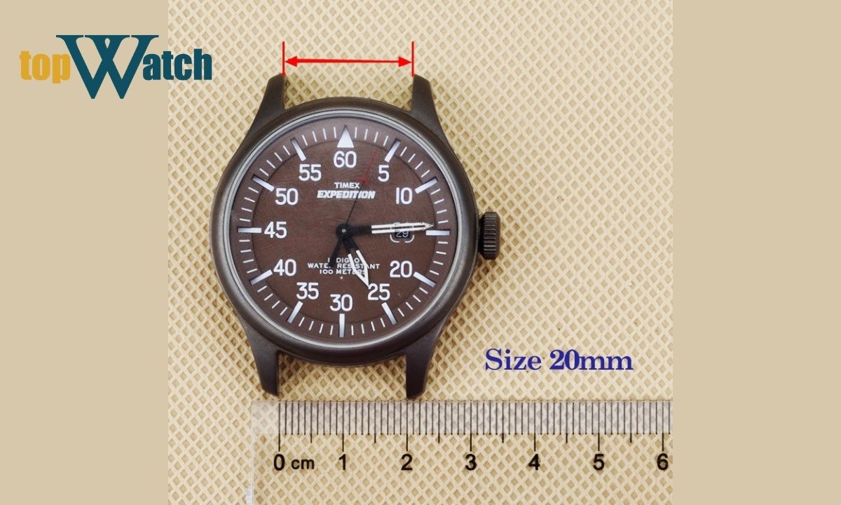 cách xác định độ rộng của dây