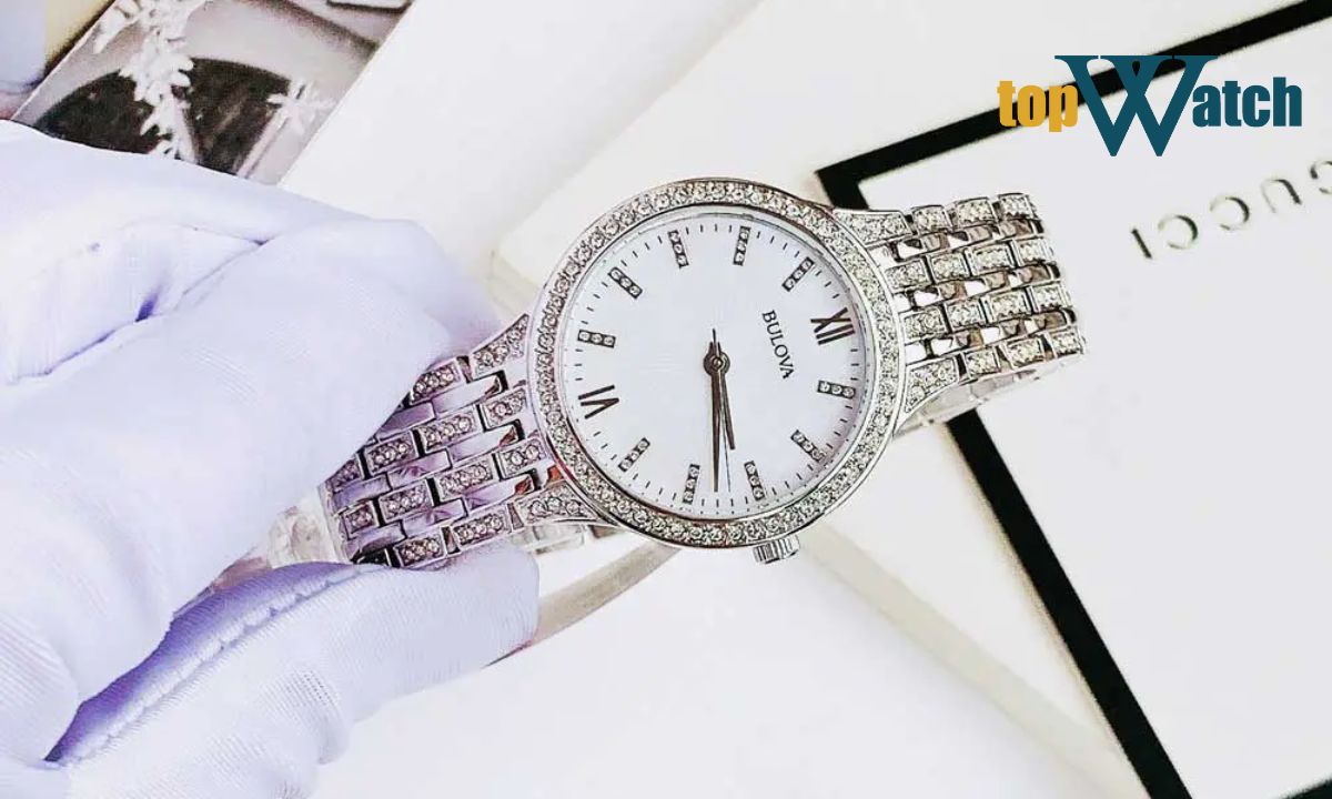 Đồng hồ Bulova Classic 96L242