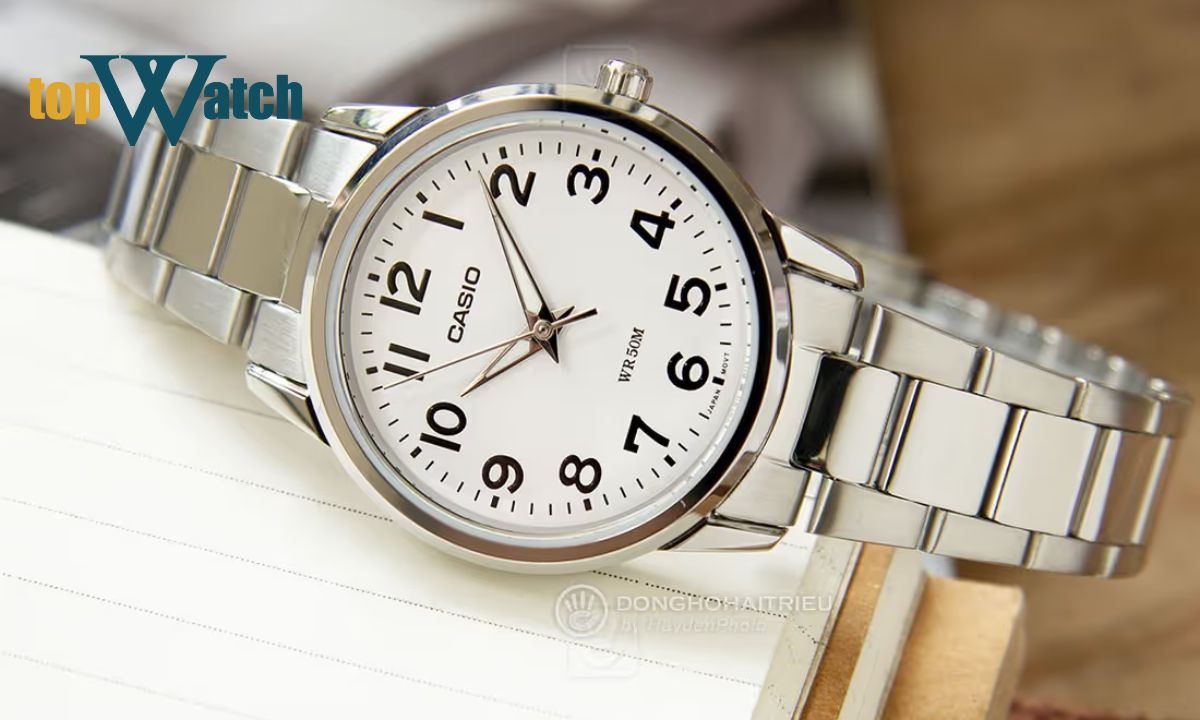 Đồng hồ Casio Classic LTP-1303D-7BVCF