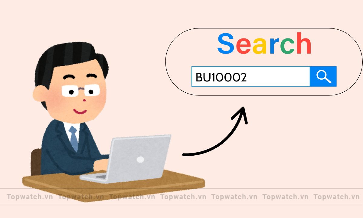 So sánh mã trên Google để phân biệt thật giả