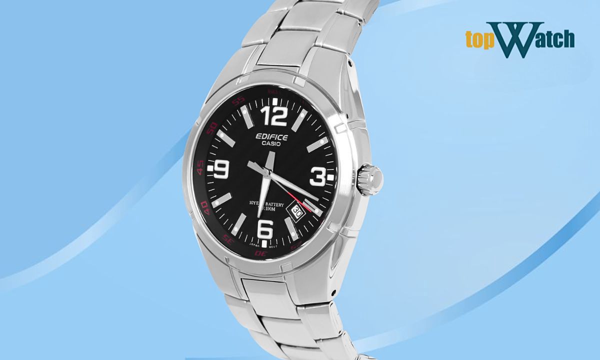 đồng hồ EF-125D-1AV 